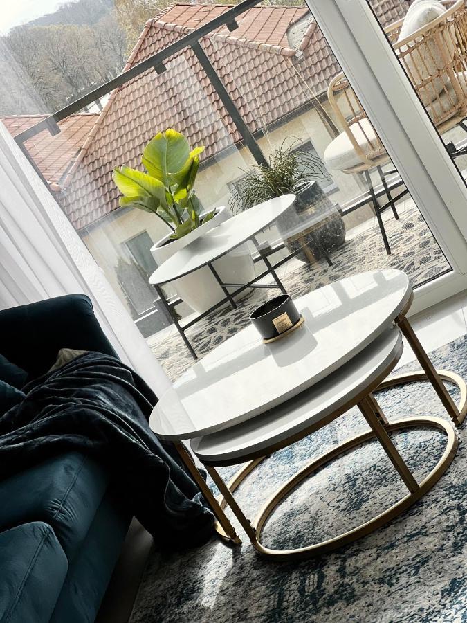 Apartament Blue Baltica 2 Pokoje Ястшембя-Гура Экстерьер фото